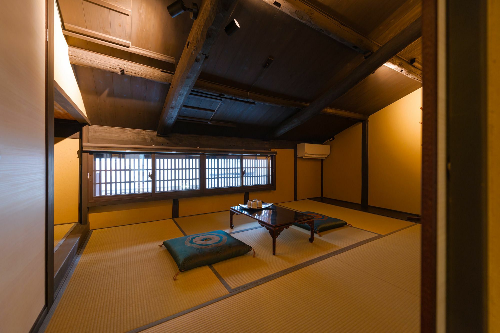 Kumomachiya Kazahaya Villa Kyoto Buitenkant foto