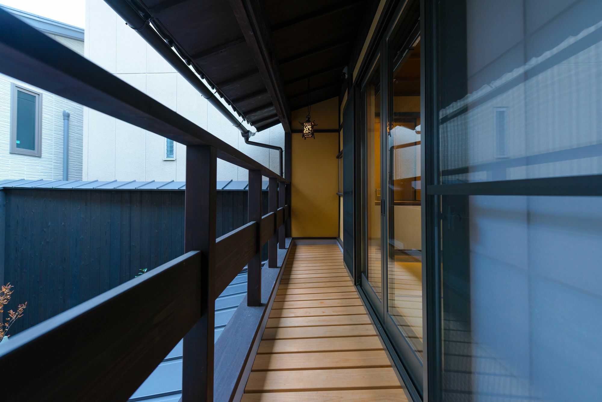 Kumomachiya Kazahaya Villa Kyoto Buitenkant foto