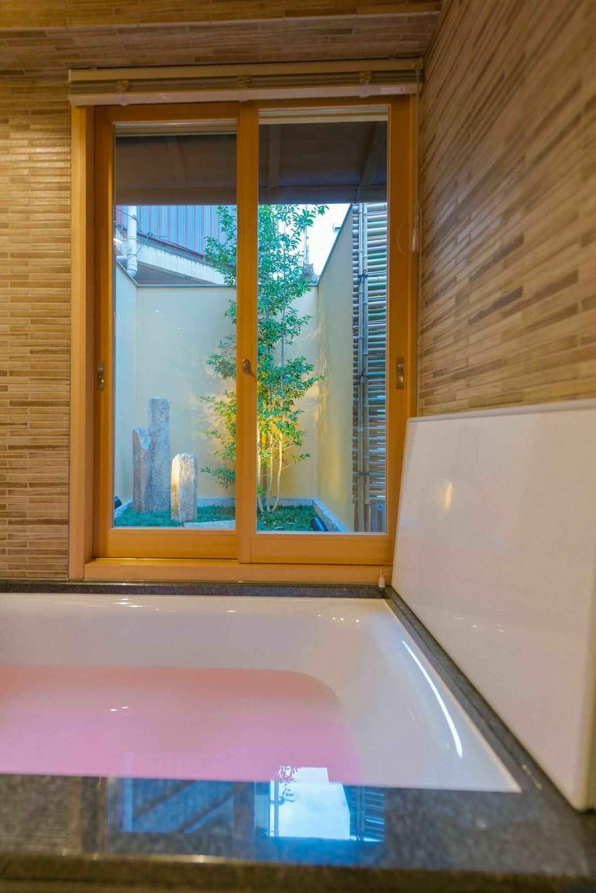 Kumomachiya Kazahaya Villa Kyoto Buitenkant foto