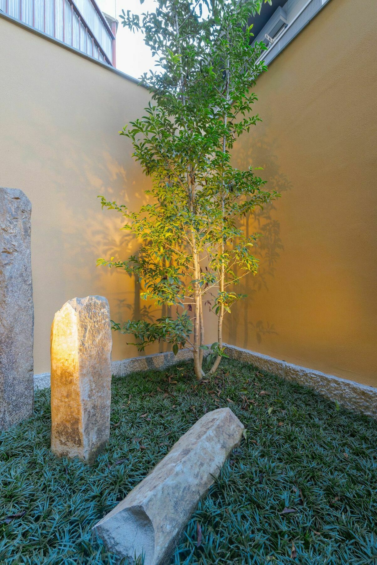 Kumomachiya Kazahaya Villa Kyoto Buitenkant foto