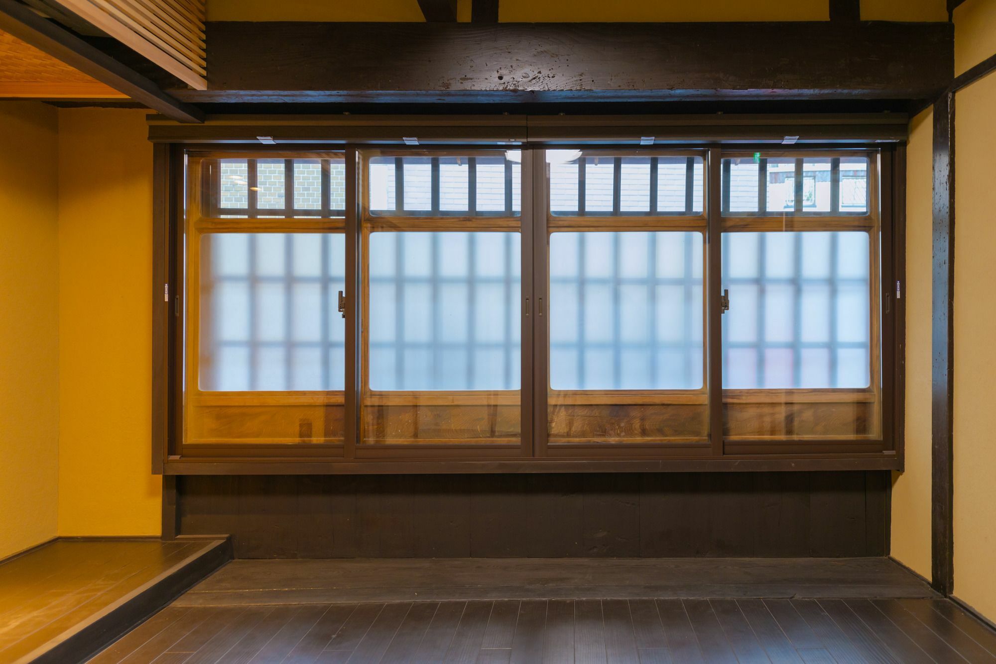 Kumomachiya Kazahaya Villa Kyoto Buitenkant foto