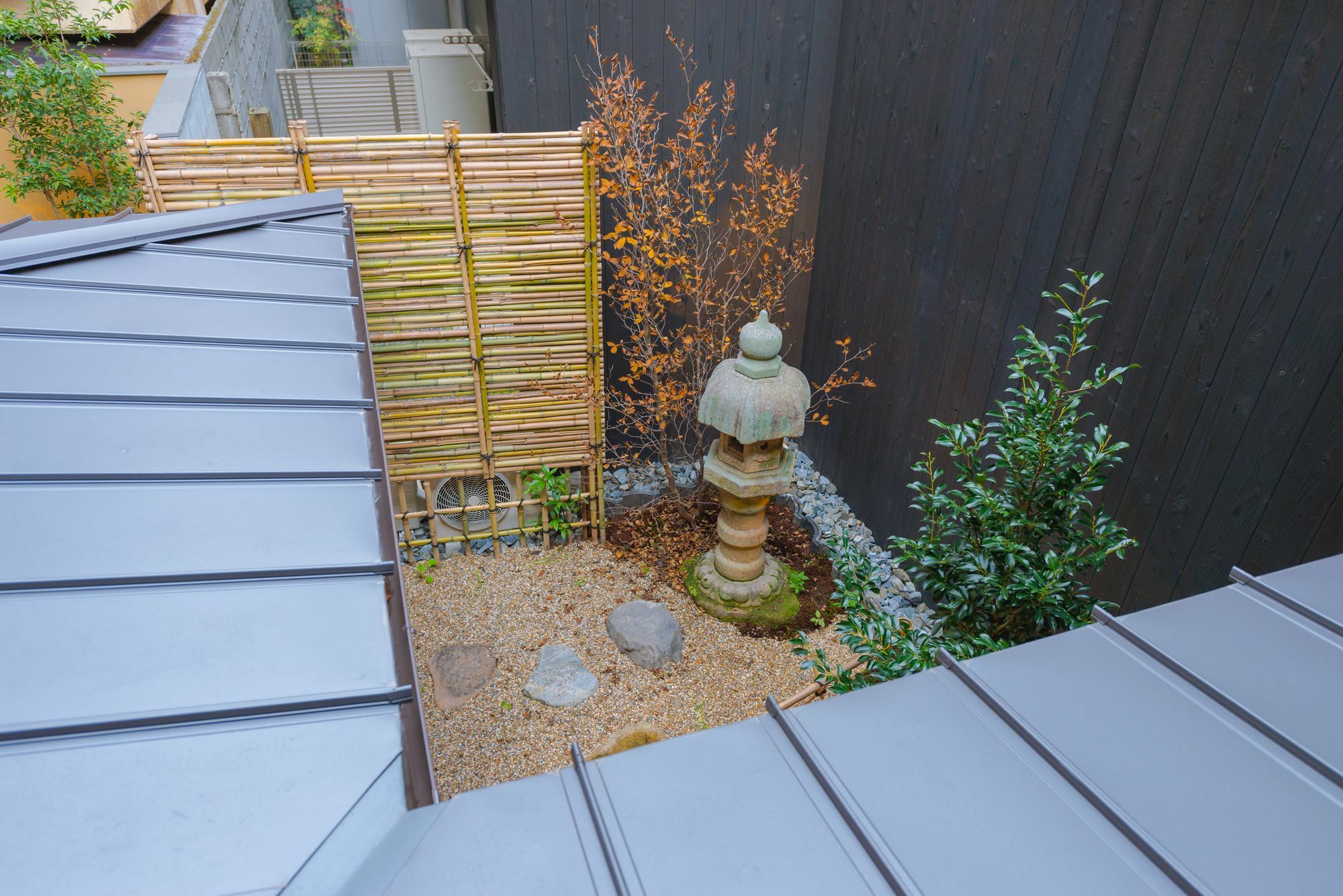Kumomachiya Kazahaya Villa Kyoto Buitenkant foto